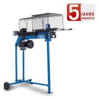 Scheppach Holzspalter 