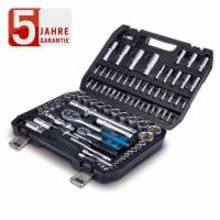 Scheppach Werkzeugkoffer 