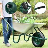 Schubkarre Bauschubkarre