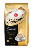 SCHÜMLI Espresso 