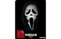 Scream Quadrilogy 