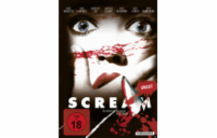 Scream - Schrei! [DVD] 