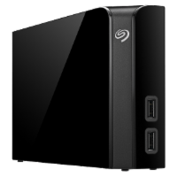 SEAGATE Backup Plus HUB 6 