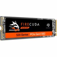 Seagate FireCuda 520 SSD 