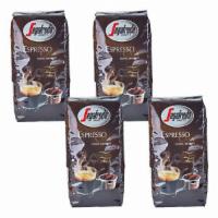 SEGAFREDO 4er Pack