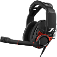SENNHEISER , 507263, GSP 