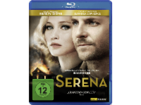 Serena [Blu-ray] 