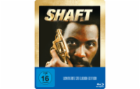 Shaft [Blu-ray] 