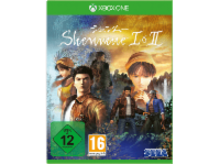 Shenmue I & II [Xbox One] 