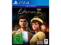 Shenmue III [PlayStation 