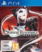 Shining Resonance Refrain 