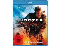 Shooter [Blu-ray] 