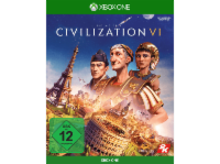Sid Meier's Civilization 