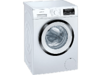 SIEMENS WM14N122 iQ300