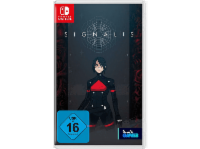 Signalis - [Nintendo 