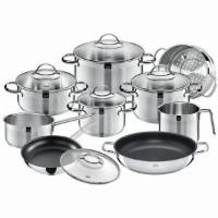 Silit Kochgeschirr-Set