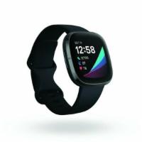 Smartwatch Uhr Fitness 