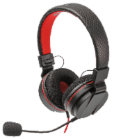 SNAKEBYTE Stereo HEADSET 