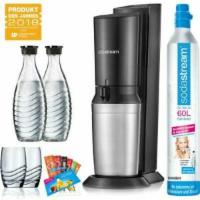 SodaStream Crystal 2.0