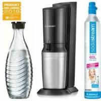 SodaStream Crystal 2.0 
