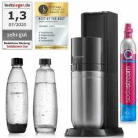 SodaStream Duo