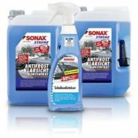 SONAX WINTERAKTION 
