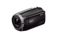 SONY HDR-CX625 Camcorder 