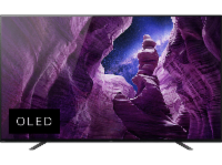 SONY KD-65A8, OLED TV,