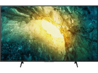 SONY KD-65X7055, LED TV,