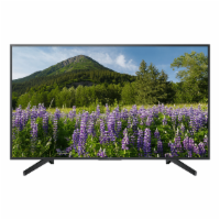 SONY KD-65XF7005, LED TV, 
