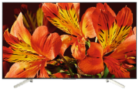 SONY KD-65XF8505, LED TV, 
