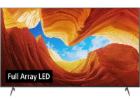 SONY KD-75XH9005, LED TV,