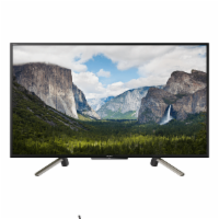 SONY KDL-50WF665, LED TV, 