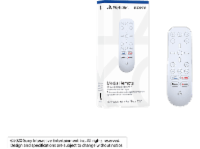 SONY Medienfernbedienung, 