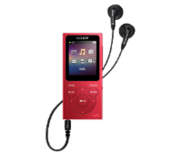 SONY NWE394 Mp3-Player 8 