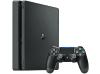 Sony PlayStation 4 1TB 