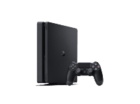 SONY PlayStation 4™ 500GB 