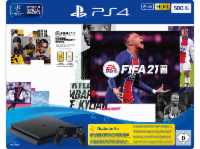 SONY PlayStation 4 500GB 