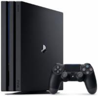 Sony Playstation 4 Pro