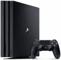 Sony Playstation 4 Pro