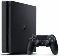 Sony PlayStation 4 Slim