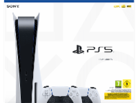 SONY PlayStation®5 Bundle 