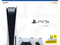 SONY PlayStation®5 Bundle