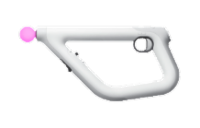 SONY PS VR Aim Controller 