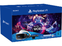SONY PS VR Starter Pack 