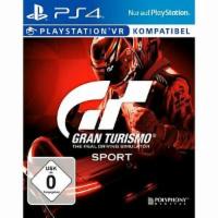 Sony PS4 Gran Turismo 