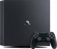 SONY PS4 Pro 1TB
