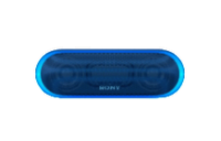 SONY SRS-XB 20 Blau 
