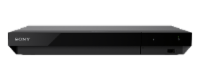 SONY UBP-X500B Blu-ray 