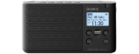 SONY XDR-S 41 D Radio in 
